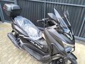 2026 Jilang Z-Max, чёрный