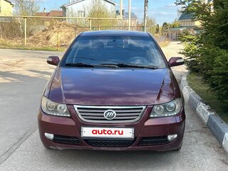 2012 Lifan Solano I (620), пурпурный, 185000 рублей, вид 3