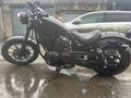 2013 Yamaha XV950 Bolt, чёрный, 550000 рублей - вид 6