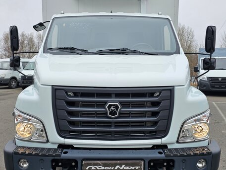 2025 ГАЗ ГАЗон Next, белый, 4842000 рублей, вид 4