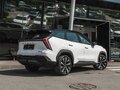 2026 Geely Atlas II, белый, 4187740 рублей - вид 5