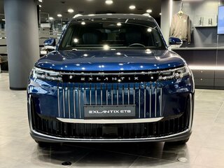 2026 Esteo Exlantix ET8, синий, 7690000 рублей, вид 2