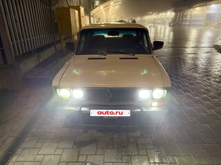 1995 Lada (ВАЗ) 2106, оранжевый, 120000 рублей, вид 1