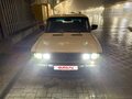 1995 Lada (ВАЗ) 2106, оранжевый, 120000 рублей