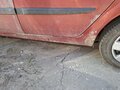 2005 Renault Scenic II, красный, 250000 рублей - вид 2