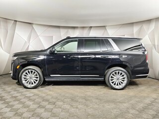 2021 Cadillac Escalade V, чёрный, 7449000 рублей, вид 5