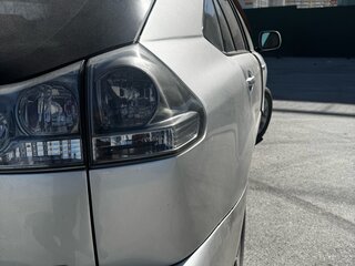 2006 Lexus RX 350 II Рестайлинг, серебристый, 1180000 рублей, вид 5
