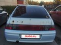 2004 Lada (ВАЗ) 2112, серебристый, 95000 рублей - вид 3