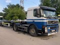 2002 Volvo FM, синий, 2100000 рублей