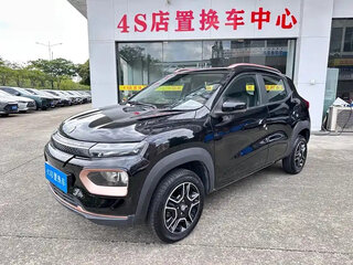 2024 Dongfeng Box 31.45 kWh, чёрный, 1359000 рублей, вид 1
