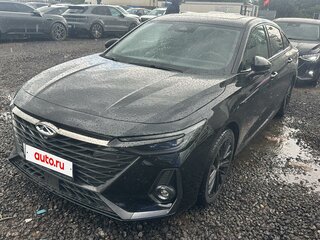 2025 Chery Arrizo 8, чёрный, 2082400 рублей, вид 2