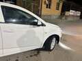 2015 Chevrolet Aveo II, белый, 577000 рублей - вид 3