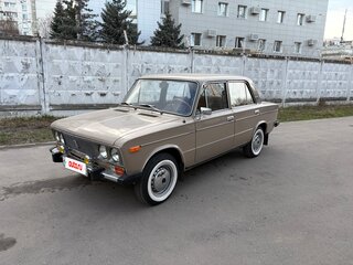 1990 Lada (ВАЗ) 2106, бежевый, 610000 рублей, вид 1