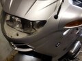 2002 BMW R 1150 RT, серебристый, 450000 рублей - вид 4