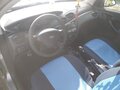 2004 Ford Focus I Рестайлинг, золотистый - вид 10