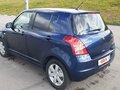 2007 Suzuki Swift III, синий - вид 6