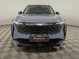 2024 Geely Atlas II, синий, 2899000 рублей, вид 2
