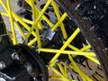 2016 JMC 140 MX, жёлтый, 85000 рублей - вид 9