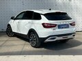 2024 Lada (ВАЗ) Vesta SW Cross I Рестайлинг (NG), белый - вид 6