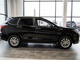 2026 Haval M6 II, чёрный, 2080109 рублей, вид 4