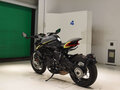 2020 MV Agusta Dragster 800, чёрный, 1060000 рублей - вид 5
