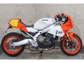 2024 Yamaha XSR900, белый, 1097000 рублей
