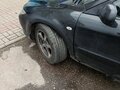2004 Mazda 6 I (GG), чёрный, 350000 рублей - вид 6