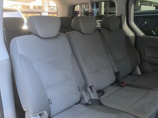 2016 Hyundai H-1, серебристый, 1600000 рублей, вид 2