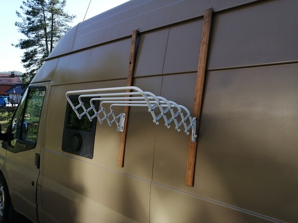 2013 Ford Transit, бежевый - вид 13