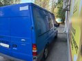 2005 Ford Transit, синий, 580000 рублей - вид 4