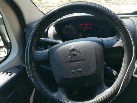 2021 Citroen Jumper, белый, 2500000 рублей, вид 5