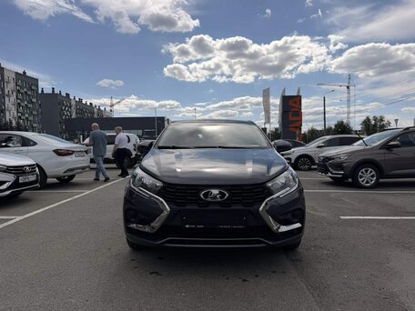 Lada (ВАЗ) Iskra