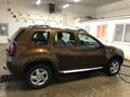 2016 Renault Duster I Рестайлинг, коричневый, 1350000 рублей - вид 2