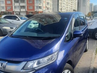 2018 Honda Freed+ II, синий, 1500000 рублей, вид 2