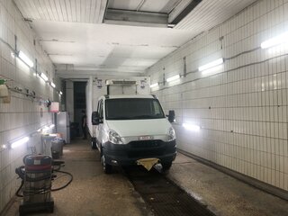 2013 Iveco Daily, белый, 3000000 рублей, вид 5