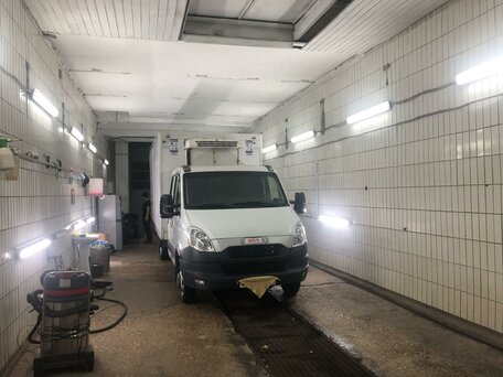 2013 Iveco Daily, белый, 3000000 рублей, вид 5