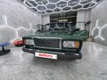 2006 Иж 27175, зелёный, 500000 рублей - вид 2