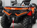 2026 Loncin XWolf 700, оранжевый, 859000 рублей - вид 5
