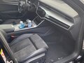 2019 Audi A6 45 TFSI V (C8), чёрный - вид 9