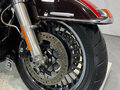 2010 Harley-Davidson Electra Glide, пурпурный, 1200000 рублей - вид 11