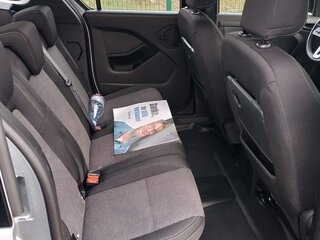 2021 Mercedes-Benz Citan 110 CDI II, серый, 2790000 рублей, вид 5