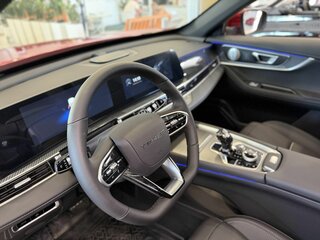 2026 Tenet T7, красный, 2985000 рублей, вид 5