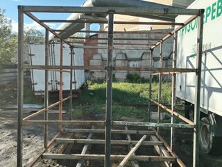 2013 ГАЗ Соболь (2310), белый, 480000 рублей, вид 4