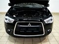 2012 Mitsubishi ASX I Рестайлинг, чёрный - вид 3