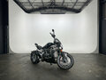 2016 Ducati XDiavel, чёрный, 2480000 рублей - вид 4