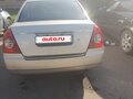 2008 Chery Fora (A21), белый - вид 2