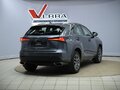 2017 Lexus NX 300 I Рестайлинг, серый, 2990000 рублей - вид 4