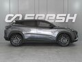 2024 Changan UNI-T I, серый - вид 4