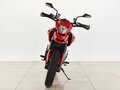 2012 Ducati Hypermotard, красный - вид 2