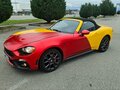 2018 Fiat 124 Spider I, чёрный, 2370000 рублей - вид 2